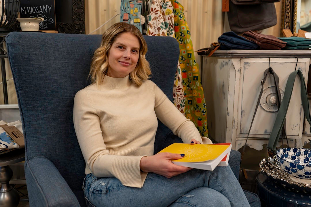 Facing Your Fears: Turn Fear Into Fuel Workshop