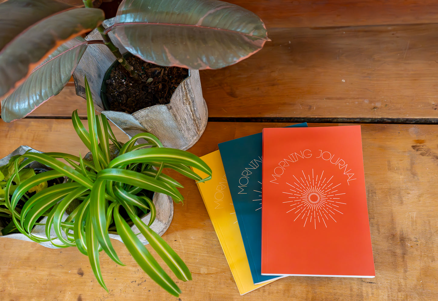 Setting Goals: Turn Your Dreams Into Action Workshop