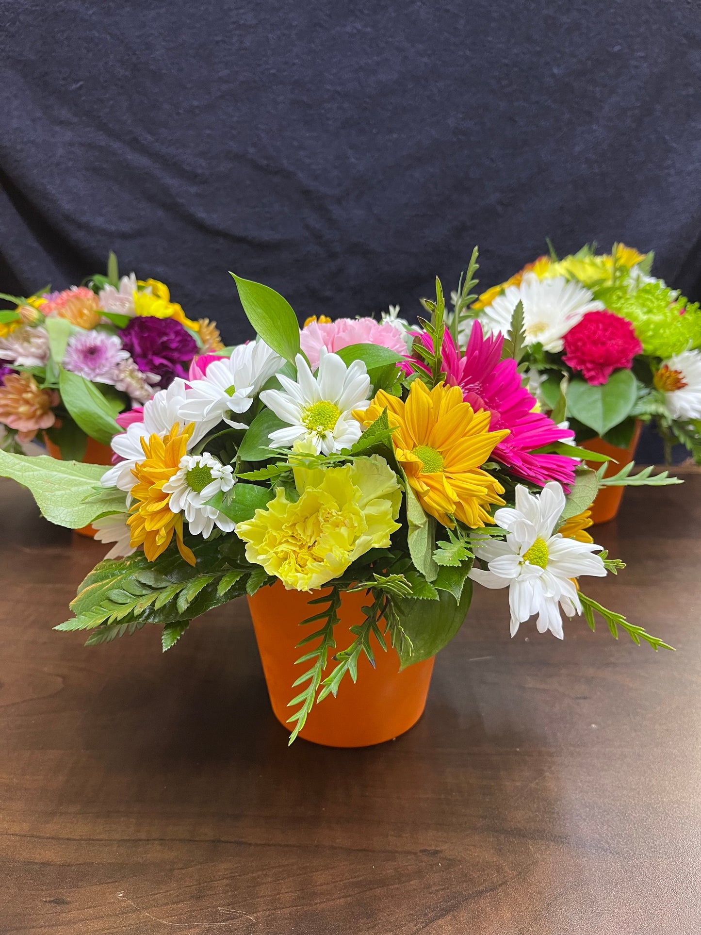 Oasis Floral Arrangement Workshop